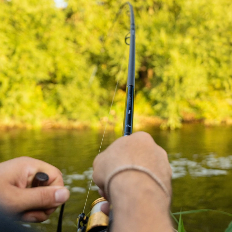 Daiwa Longbow Barbel Rods 12ft